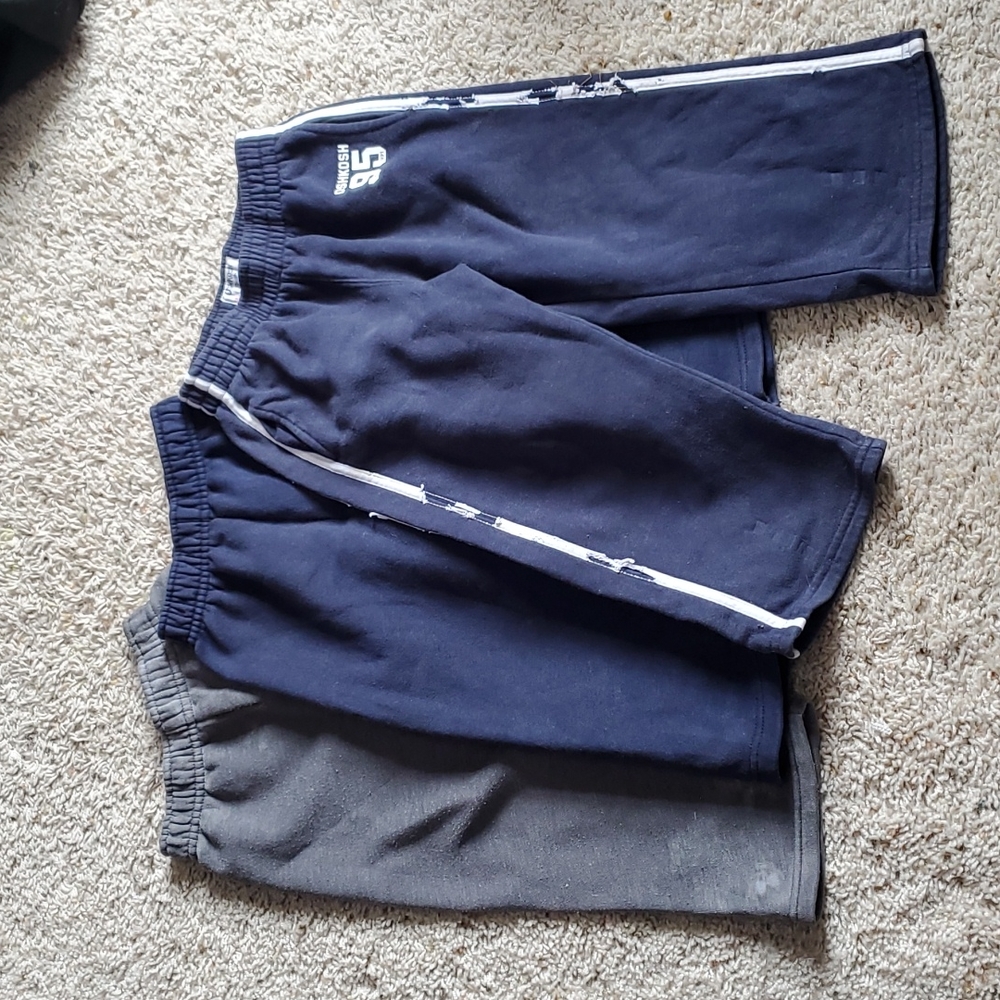 Toddler pants